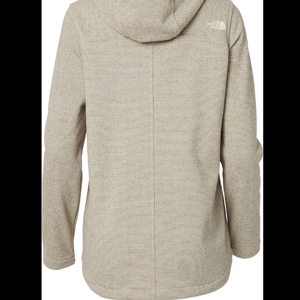 North Face Pullover - Picture 3 of 6